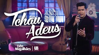 Tchau Adeus Lyrics English Translation