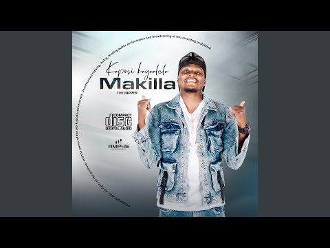 Omauyamba (feat. Voster Wamee)