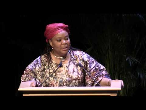 Fear Into Fortitude | Leymah Gbowee Nobel Peace Prize Laureate