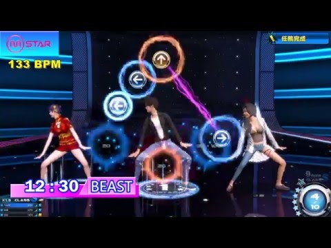 《Mstar》20160203 新歌 12：30、Will you be alright?