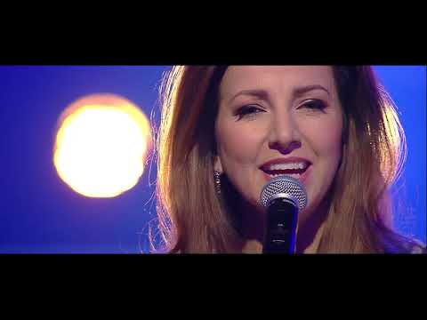 Sonja Aldén - Sluta aldrig gå- Live BingoLotto 8/3 2020