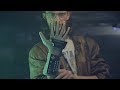 Kung Fury Hackerman Hacking Time No Voice Version