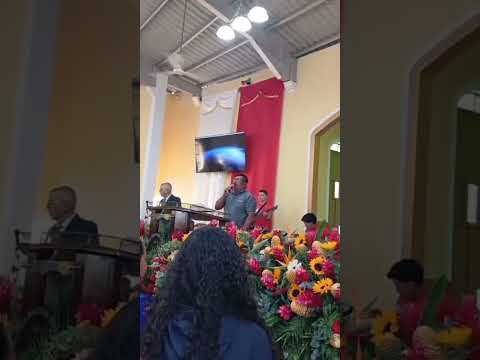 aniversario de iglesia bautista central salama baja verapaz Guatemala C.A