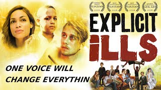 Explicit Ills (2008) | Full Movie | Paul Dano | Rosario Dawson | Naomie Harris