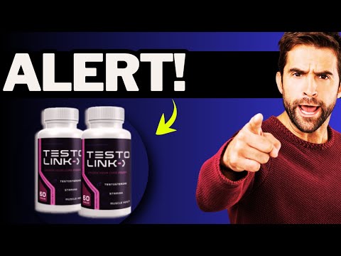 TestoLink Reviews 2026 - TESTOLINK : Is It Worth Buying or Just Hype?