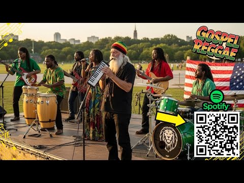 THE BEST CHRISTIAN SONGS THAT TRANSFORM LIVES | PSALM 82 REGGAE GOSPEL MUSIC 2025