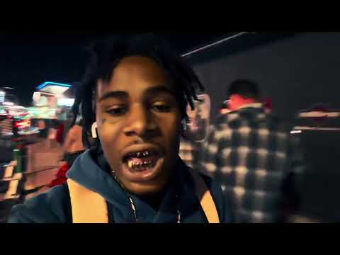 K-crae Music Video
