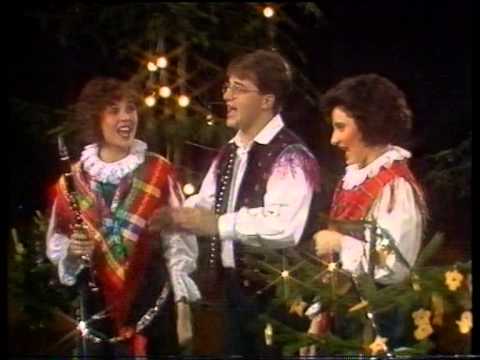 Ansambel Roberta Zupana - Srečno novo leto (Robert Zupan)