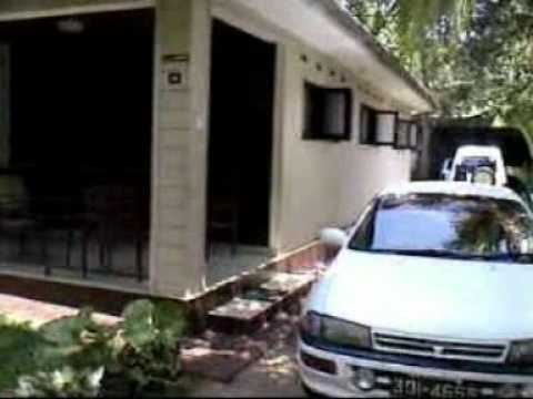 DUNSTAN GEE-RASA SIHINA  MAWA