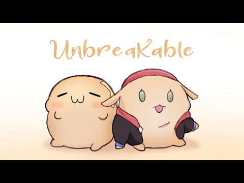 STEPYN - Unbreakable | Cover by Baguette
