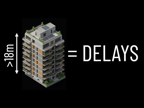 Gateway 2 BSR Delays - The Real Reason