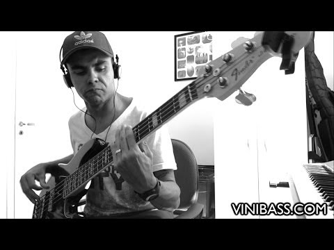Aula - Groove Fabio Aposan - by ViniBass® (Full HD)