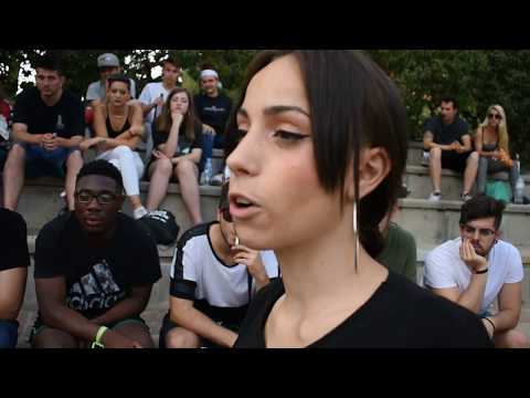 KHAAY vs NOE 620 - FILTROS // 4a CLAS. GAVA STREET FEST