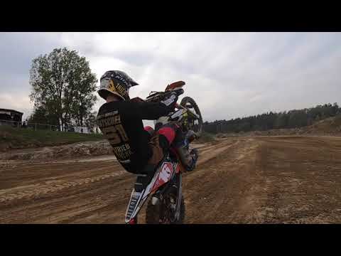 2 Stroke MX FULLsend