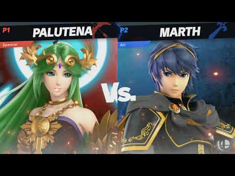 Construct 121 -  CsG | Spencer VS Kings -  Ultimate Singles WS