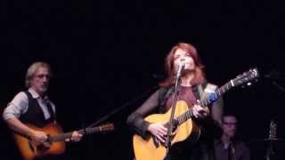 Rosanne Cash, Girl of the North Country