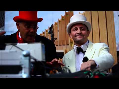 D.A.N.C.E (Original Mix) - EDX