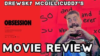 OBSESSION MOVIE REVIEW 