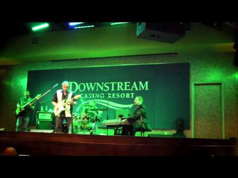 Oreo Blue "Purple Haze" (Jimi Hendrix Cover) 01042014