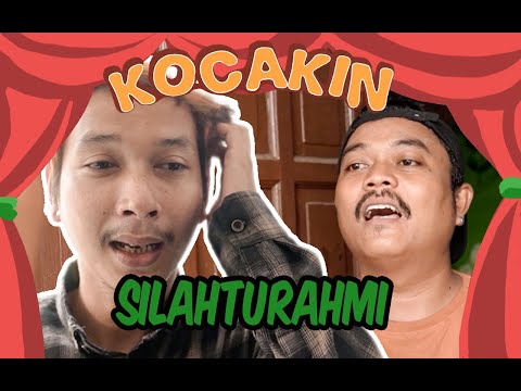 kocakin-silahturahmi