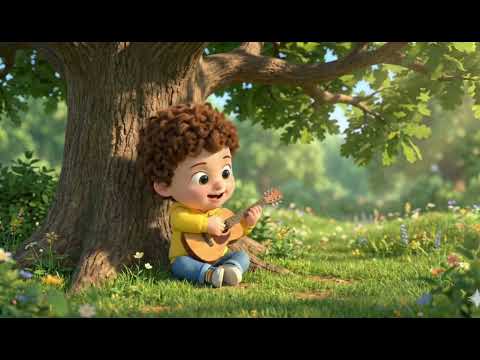 I love you Mommy + Nursery Rhymes + Kids songs + PiA Fun 🎵🎵