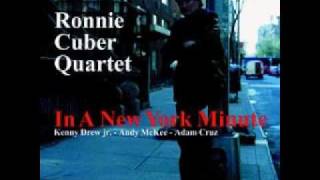 Ronnie Cuber - 12/8 Thang