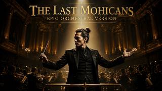 Download lagu The Last of the Mohicans – Epic Orchestral Version mp3