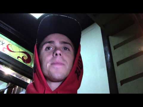 Sammy Adams Talks New Album and more in EXCLUSIVE Interview