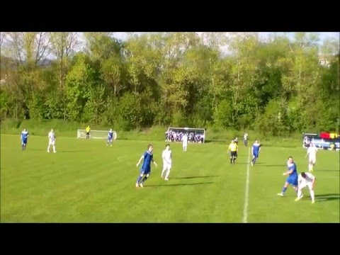 1.FK SPARTAK JABLUNKOV - TJ  SMILOVICE 1:0