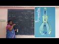 IX Standard Science Physics Density And Floatation