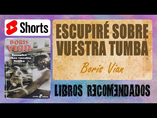 Vídeo relacionado con Escupire Sobre Vuestra Tumba: 82 (Pocket)