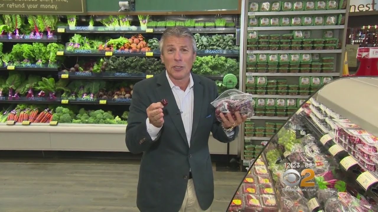 How Many Calories are in a Bing Cherry? A Nutritional Breakdown Fruit