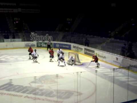 Dorast HC Košice - HKm Zvolen