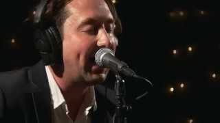 Peter Matthew Bauer - Philadelphia Raga (Live on KEXP)