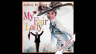 My Fair Lady Soundtrack   6 With a Little Bit of Luck