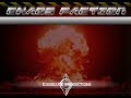 Chaos Faction OST Dexterity Ingame Intro Slightly Edited