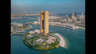 Four Seasons Hotel Bahrain Bay, Manama, Bahrain
