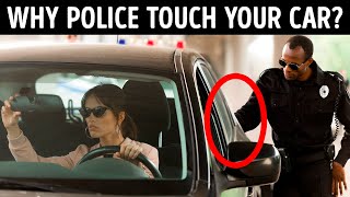 13 Secret Tricks Every Police Officer Uses