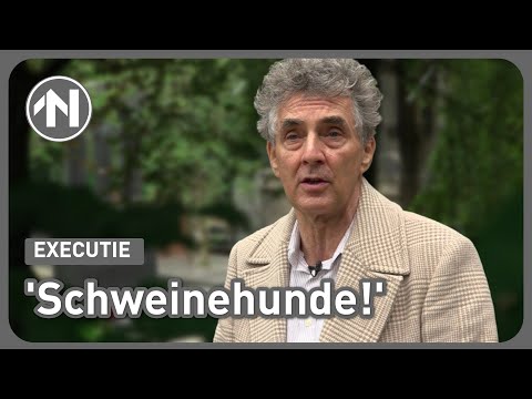 The executioner of Groningen: execution of Scholtenshuis keeper Robert Lehnhoff