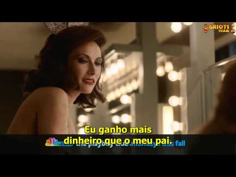 The Playboy Club Season 1 (Promo 'Brenda')