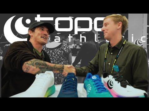 TOPO Athletic: ALMOST Everything You need to know about TOPO