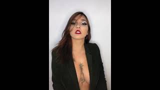 TikTok おっぱいBooM　　美女乳 ＃shorts