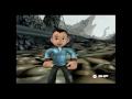 Astro Boy The Video Game wii Parte 2 Final Gameplay Wal