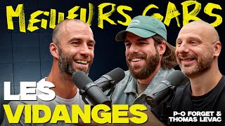 Meilleurs Gars - Les vidanges avec Simon Paré-Poupart