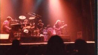 JGB - Midnight Moonlight -live 2.29.80