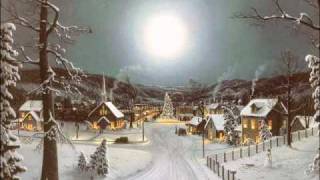 Winter Wonderland By Johnny Mathis