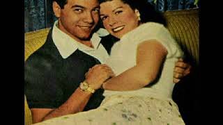 MARIO  LANZA. &quot;Beautiful Love&quot;