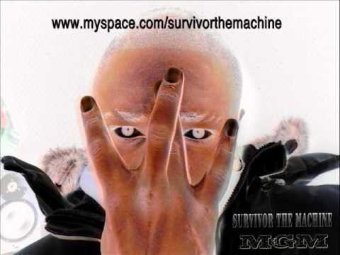 Survivor.M ( Freestyle )