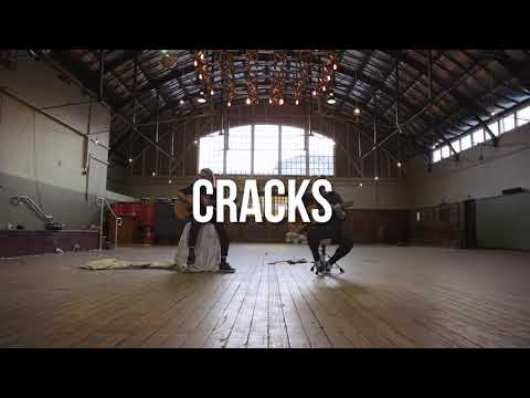 Sly Withers - Cracks (Acoustic)