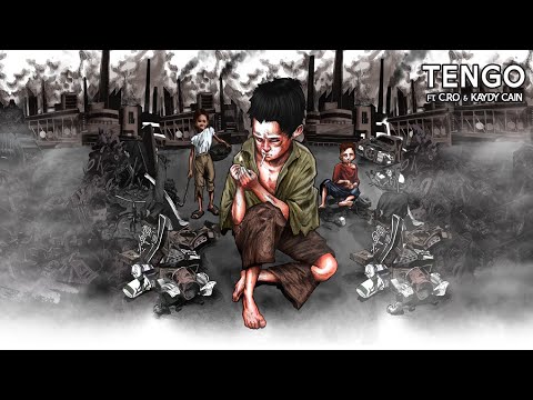 NEO PISTEA, FT. C.R.O & KAYDY CAIN - TENGO (Oficial Lyric Video)